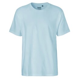 Neutral - Men´s Classic T-Shirt (O60001) - light...