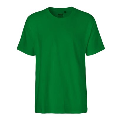 Neutral - Men´s Classic T-Shirt (O60001) - green