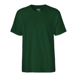 Neutral - Men´s Classic T-Shirt (O60001) - bottle...