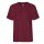 Neutral - Men´s Classic T-Shirt (O60001) - bordeaux