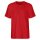 Neutral - Men´s Classic T-Shirt (O60001) - red