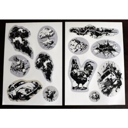 Schnaps - Alles verdampft - LP + MP3