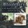 BLOODTHORN - IN THE SHADOW OF YOUR BLACK WINGS / ONWARDS INTO THE... - CD