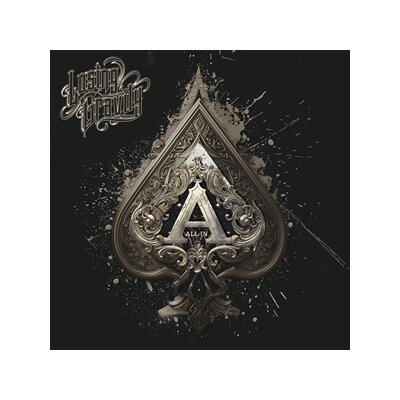 LOSING GRAVITY - ALL IN - CD