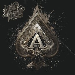 LOSING GRAVITY - ALL IN - CD