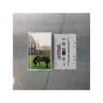 LUTALO - THE ACADEMY (MC) - MC