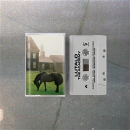 LUTALO - THE ACADEMY (MC) - MC