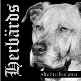 HERBÄRDS - ALTE STRAßENKÖTER (LTD....