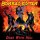 BONSAI KITTEN - DONE WITH HELL (LTD 180G YELLOW RED SPLASH LP) - LP