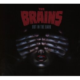 BRAINS, THE - OUT IN THE DARK - CD