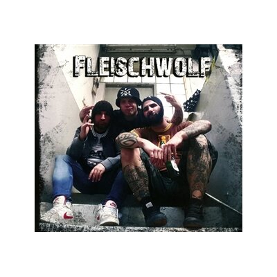 FLEISCHWOLF - FLEISCHWOLF - CD