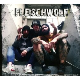 FLEISCHWOLF - FLEISCHWOLF - CD