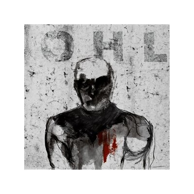 OHL - DAS SALZ IN DEINER WUNDE - CD