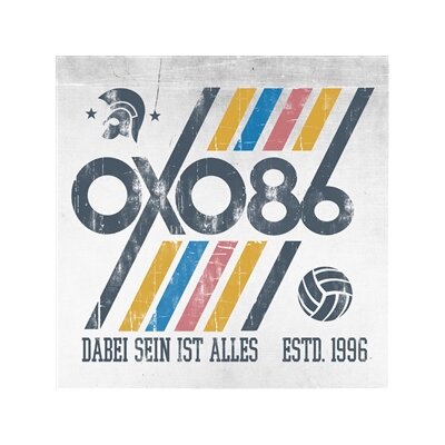 OXO 86 - DABEI SEIN IST ALLES (DIGIPAK) - CD