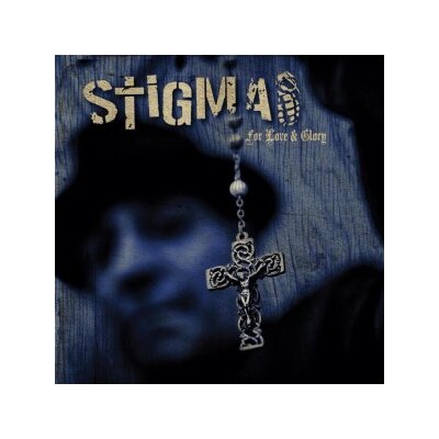 STIGMA - FOR LOVE AND GLORY (DIGIPAK) - CD