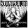 STOMPER 98 - ANTISOCIAL (DIGIPAK) - CD