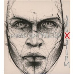 VOLXSTURM - MASSENUNTAUGLICH (DIGIPAK) - CD