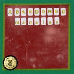 DR. DOG - ABANDONED MANSION - LP
