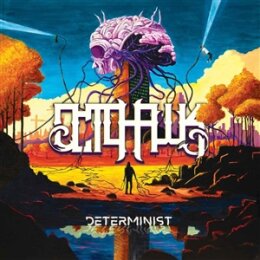 OCTOHAWK - DETERMINIST - CD