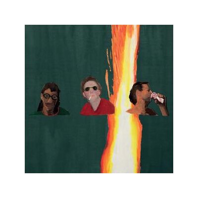 MJ LENDERMAN - MANNING FIREWORKS - CD