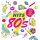VARIOUS - HITS 80! - LP