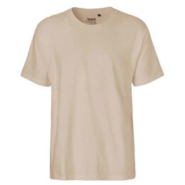 Neutral - Men´s Classic T-Shirt (O60001) - sand M