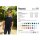 Neutral - Mens Fit T-Shirt (O61001) - dark heather 4XL