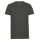 Neutral - Mens Fit T-Shirt (O61001) - charcoal S