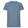 Neutral - Mens Fit T-Shirt (O61001) - dusty indigo