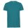 Neutral - Mens Fit T-Shirt (O61001) - teal L
