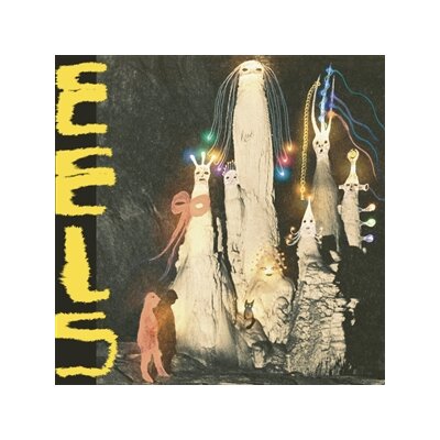 BEING DEAD - EELS - CD