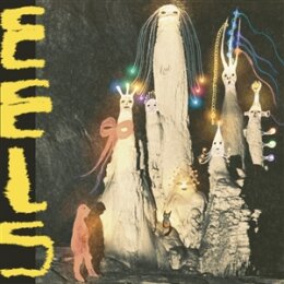 BEING DEAD - EELS - CD