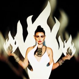 JACUZZI, GENEVA - TRIPLE FIRE - LP