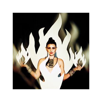 JACUZZI, GENEVA - TRIPLE FIRE - CD