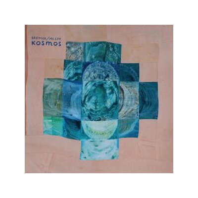 BREMER/MCCOY - KOSMOS - CD