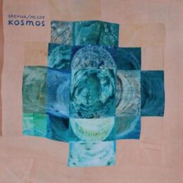 BREMER/MCCOY - KOSMOS - CD