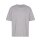 Neutral - Tiger Cotton Oversized T-Shirt (T60011 ) - sporty grey