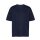 Neutral - Tiger Cotton Oversized T-Shirt (T60011 ) - navy