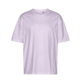 Neutral - Tiger Cotton Oversized T-Shirt (T60011 ) -...