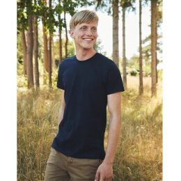 Neutral - Tiger Cotton Unisex T-Shirt (T61001 ) - white  S