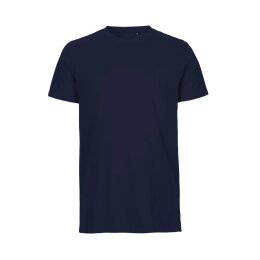 Neutral - Tiger Cotton Unisex T-Shirt (T61001 ) - navy L
