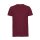 Neutral - Tiger Cotton Unisex T-Shirt (T61001 ) - bordeaux  S