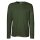 Neutral - Mens Long  Sleeve T-Shirt (O61050) - military M