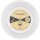 SEUN KUTI & EGYPT 80 & DAMIAN MARLEY - DEY / DEY (INSTRUMENTAL) (TRANSPARENT VINYL) - 7"