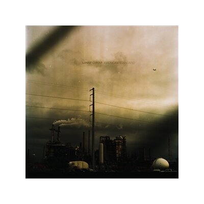 UNIFORM - AMERICAN STANDARD - CD