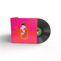 PETER CAT RECORDINGS CO. - BETA - LP