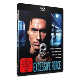 GRIFFITH, THOMAS IAN & JONES, JAMES EARL - EXCESSIVE...