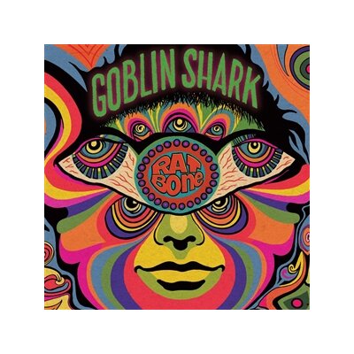 GOBLIN SHARK - RAT BONE - CD