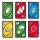 UNO - No Mercy - Kartenspiel