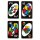 UNO - No Mercy - Kartenspiel